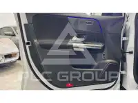 2022 Mercedes Benz GLA 220