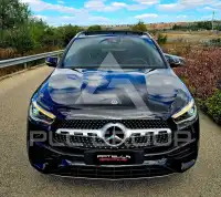 2022 Mercedes Benz GLA 220