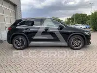 2022 Mercedes Benz GLA 220