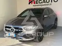 2022 Mercedes Benz GLA 220