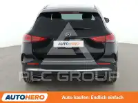 2022 Mercedes Benz GLA 220