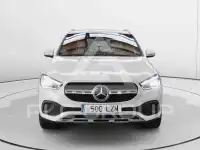 2022 Mercedes Benz GLA 220