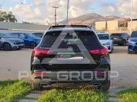 2022 Mercedes Benz GLA 220
