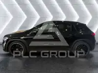 2022 Mercedes Benz GLA 220