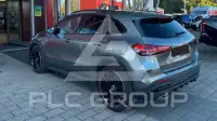 2022 Mercedes Benz GLA 220