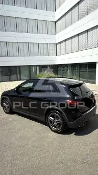 2022 Mercedes Benz GLA 220