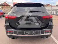 2022 Mercedes Benz GLA 220