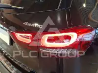 2022 Mercedes Benz GLA 220