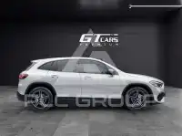 2022 Mercedes Benz GLA 220