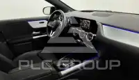 2022 Mercedes Benz GLA 220