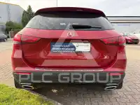 2022 Mercedes Benz GLA 220