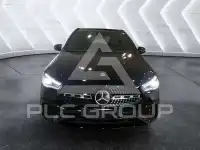 2022 Mercedes Benz GLA 220