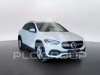 2022 Mercedes Benz GLA 220