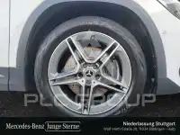 2022 Mercedes Benz GLA 220