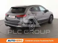 2022 Mercedes Benz GLA 220