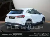 2022 Mercedes Benz GLA 220