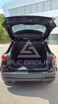 2022 Mercedes Benz GLA 220