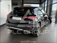 2022 Mercedes Benz GLA 220