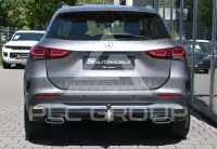 2022 Mercedes Benz GLA 220