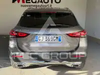 2022 Mercedes Benz GLA 220