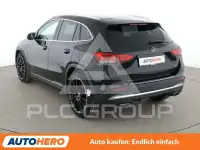 2022 Mercedes Benz GLA 220