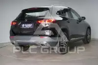 2022 Mercedes Benz GLA 220
