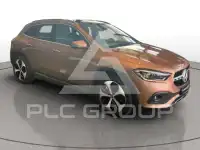2022 Mercedes Benz GLA 220