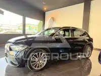 2022 Mercedes Benz GLA 220