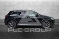 2022 Mercedes Benz GLA 220