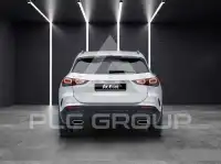 2022 Mercedes Benz GLA 220