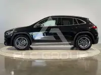 2022 Mercedes Benz GLA 220