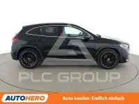 2022 Mercedes Benz GLA 220