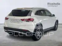 2022 Mercedes Benz GLA 220
