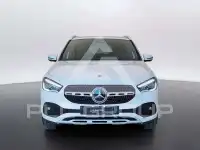 2022 Mercedes Benz GLA 220