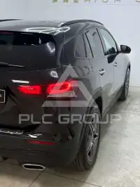 2022 Mercedes Benz GLA 220