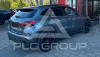 2022 Mercedes Benz GLA 220