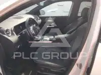 2022 Mercedes Benz GLA 220