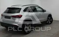 2022 Mercedes Benz GLA 220