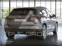 2022 Mercedes Benz GLA 220