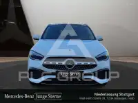 2022 Mercedes Benz GLA 220