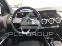 2022 Mercedes Benz GLA 220