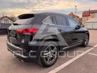2022 Mercedes Benz GLA 220