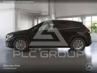 2022 Mercedes Benz GLA 220
