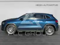 2022 Mercedes Benz GLA 220