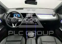 2022 Mercedes Benz GLA 220