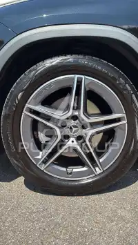 2022 Mercedes Benz GLA 220