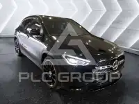 2022 Mercedes Benz GLA 220