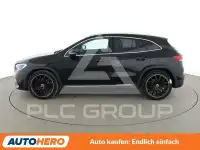 2022 Mercedes Benz GLA 220