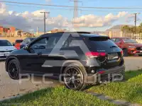 2022 Mercedes Benz GLA 220