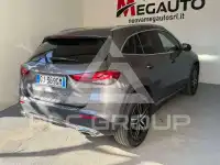 2022 Mercedes Benz GLA 220